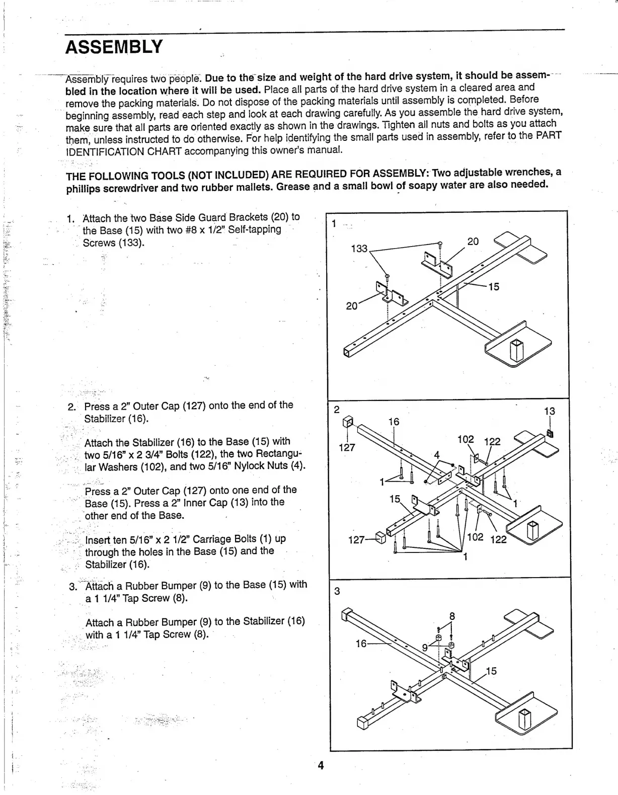 Page #4 background image