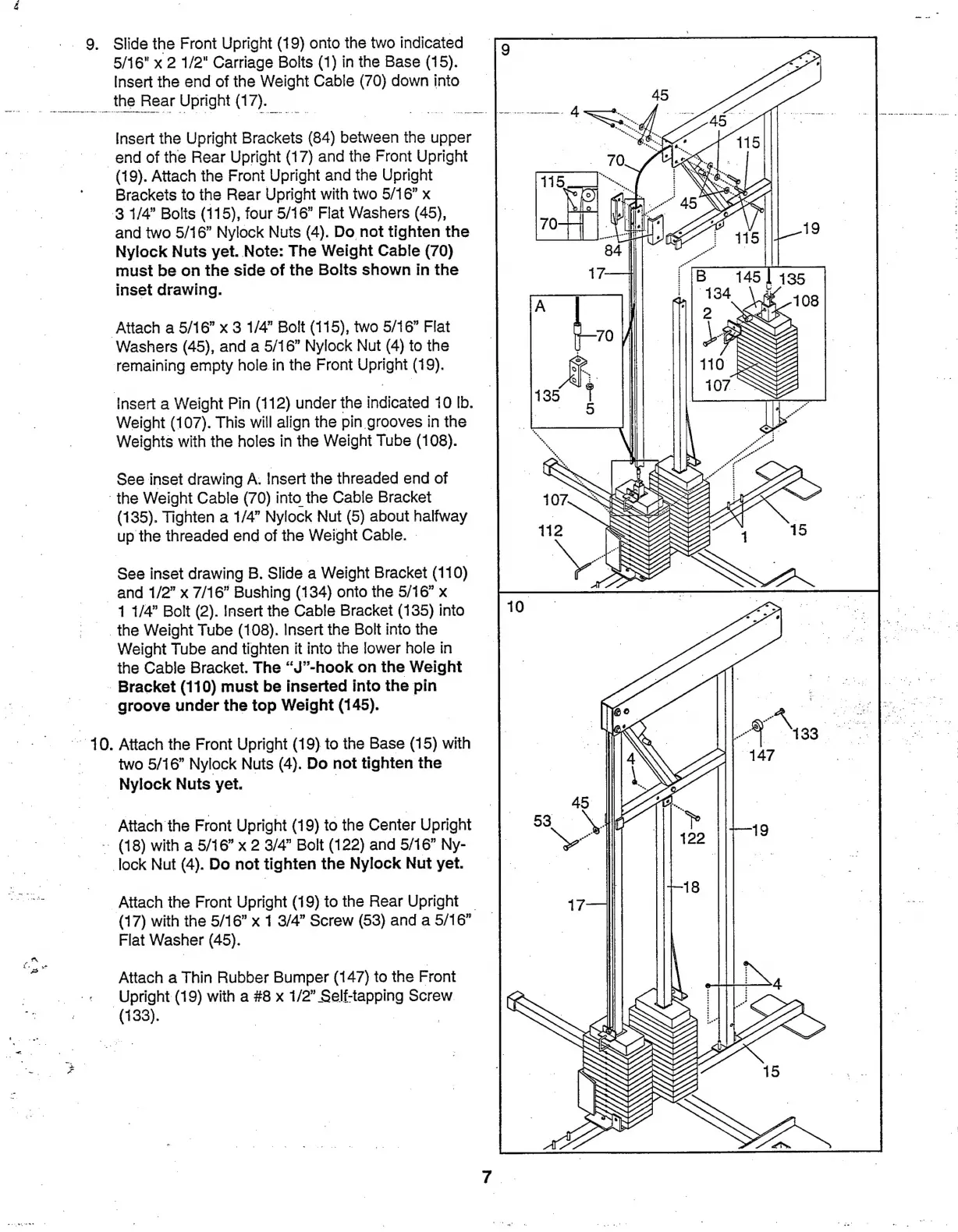 Page #7 background image