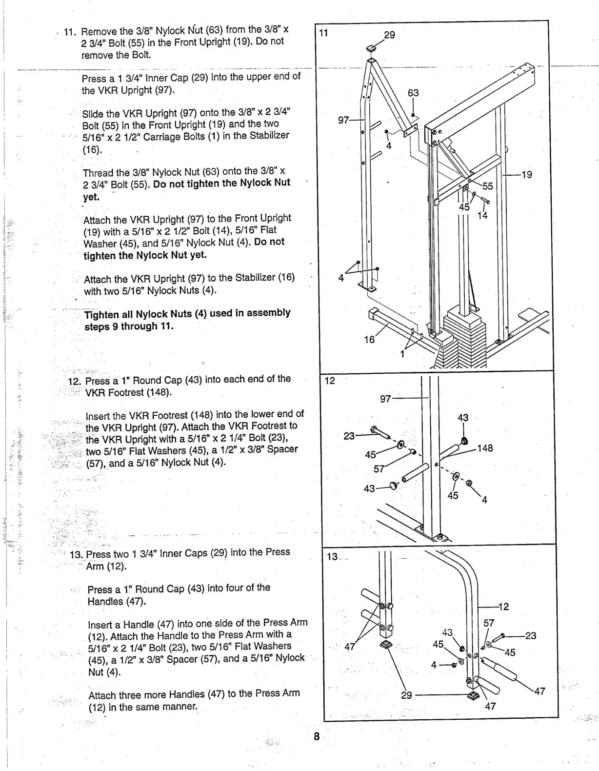 Page #8 background image