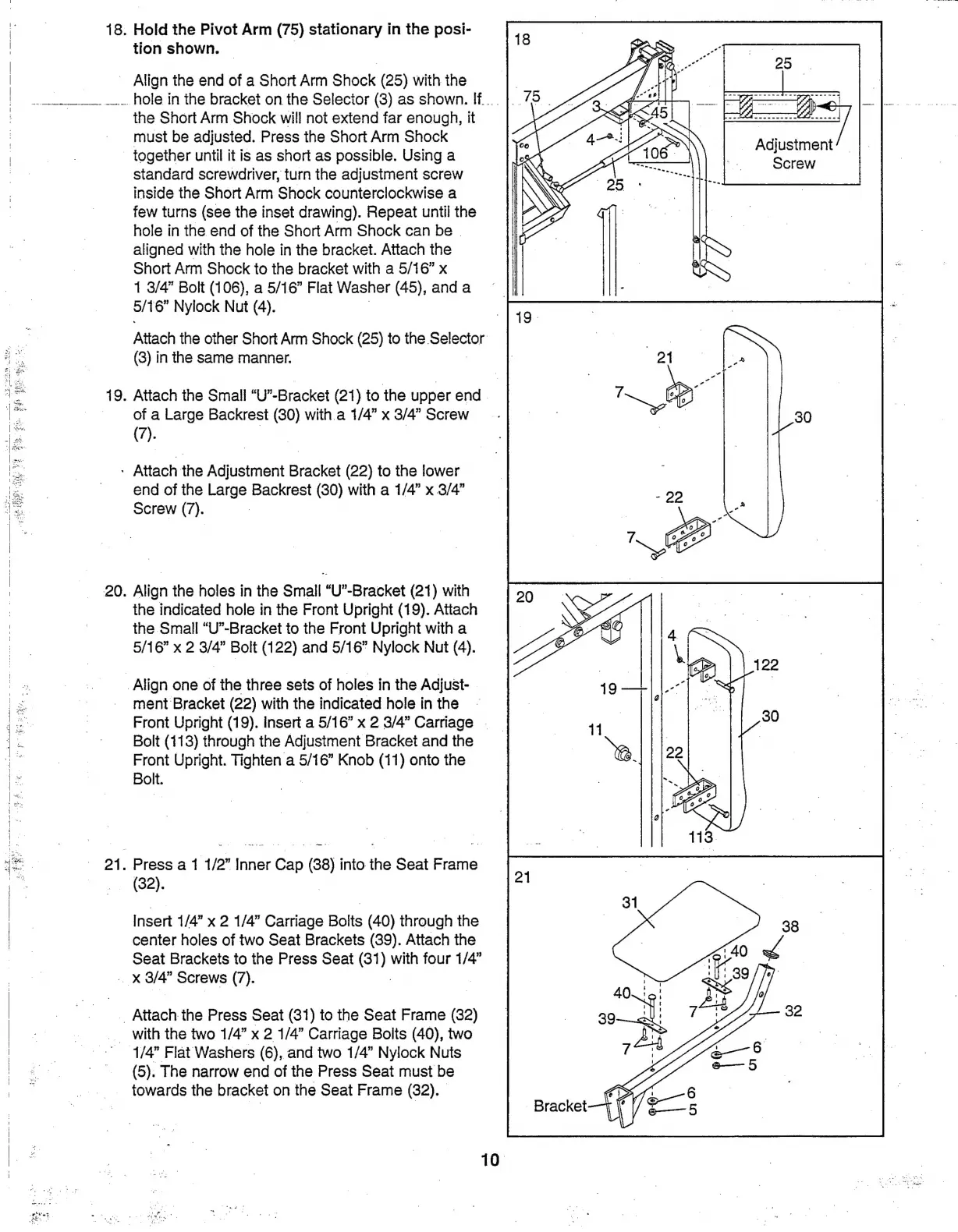 Page #10 background image