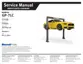 Preview: Service Manual