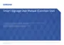 Preview: User Manual
