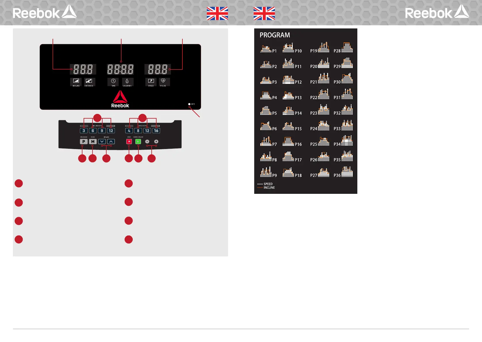 Page #6 background image