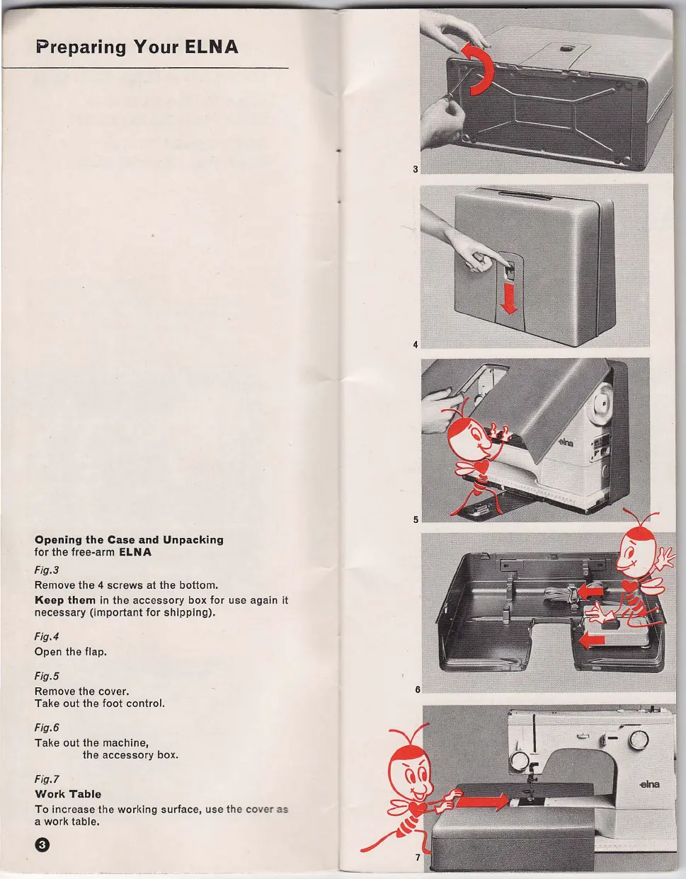 Page #4 background image