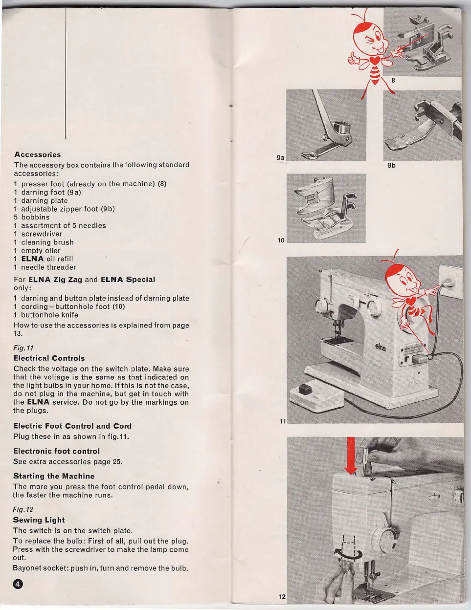 Page #5 background image