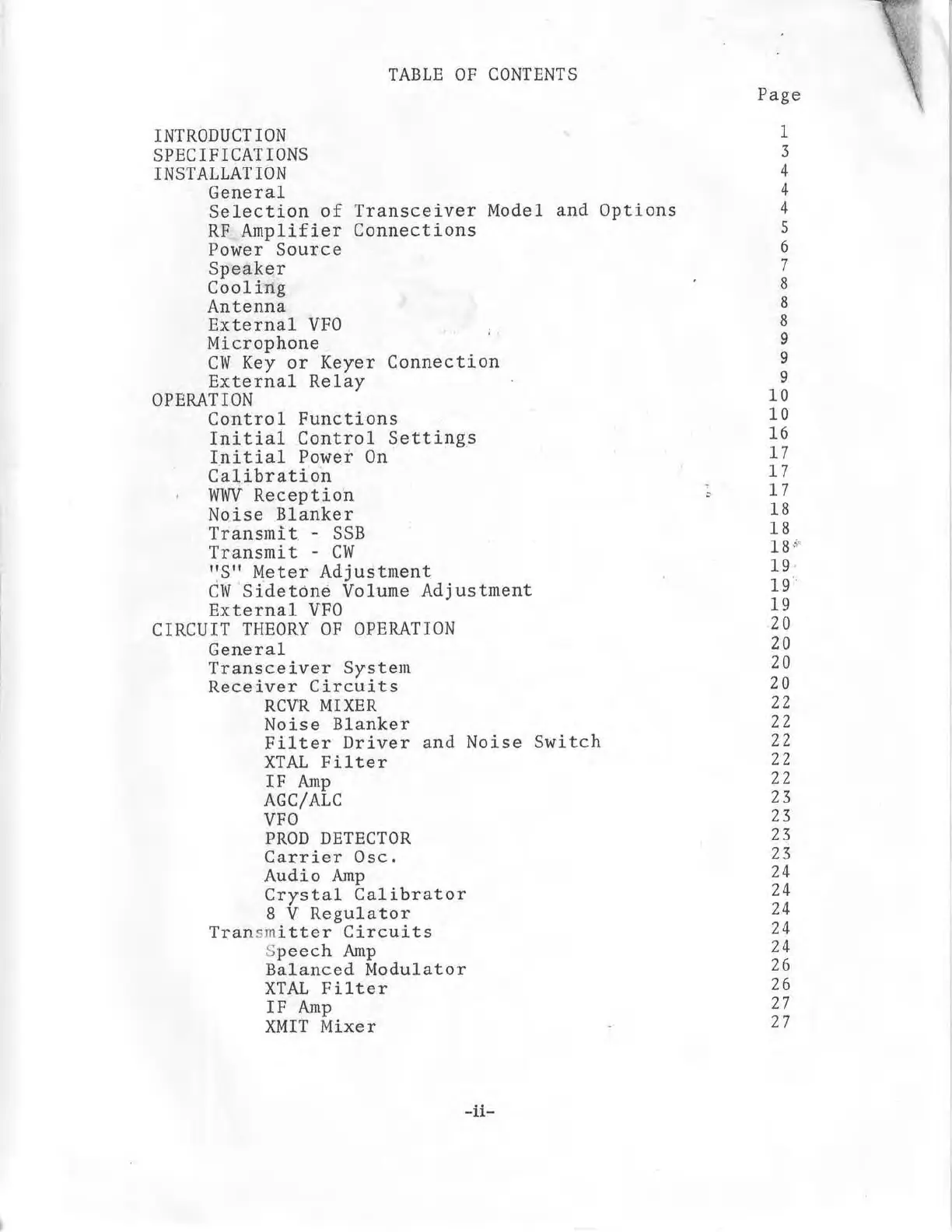 Page #3 background image