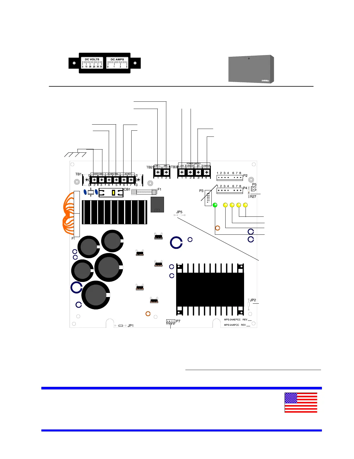Page #2 background image