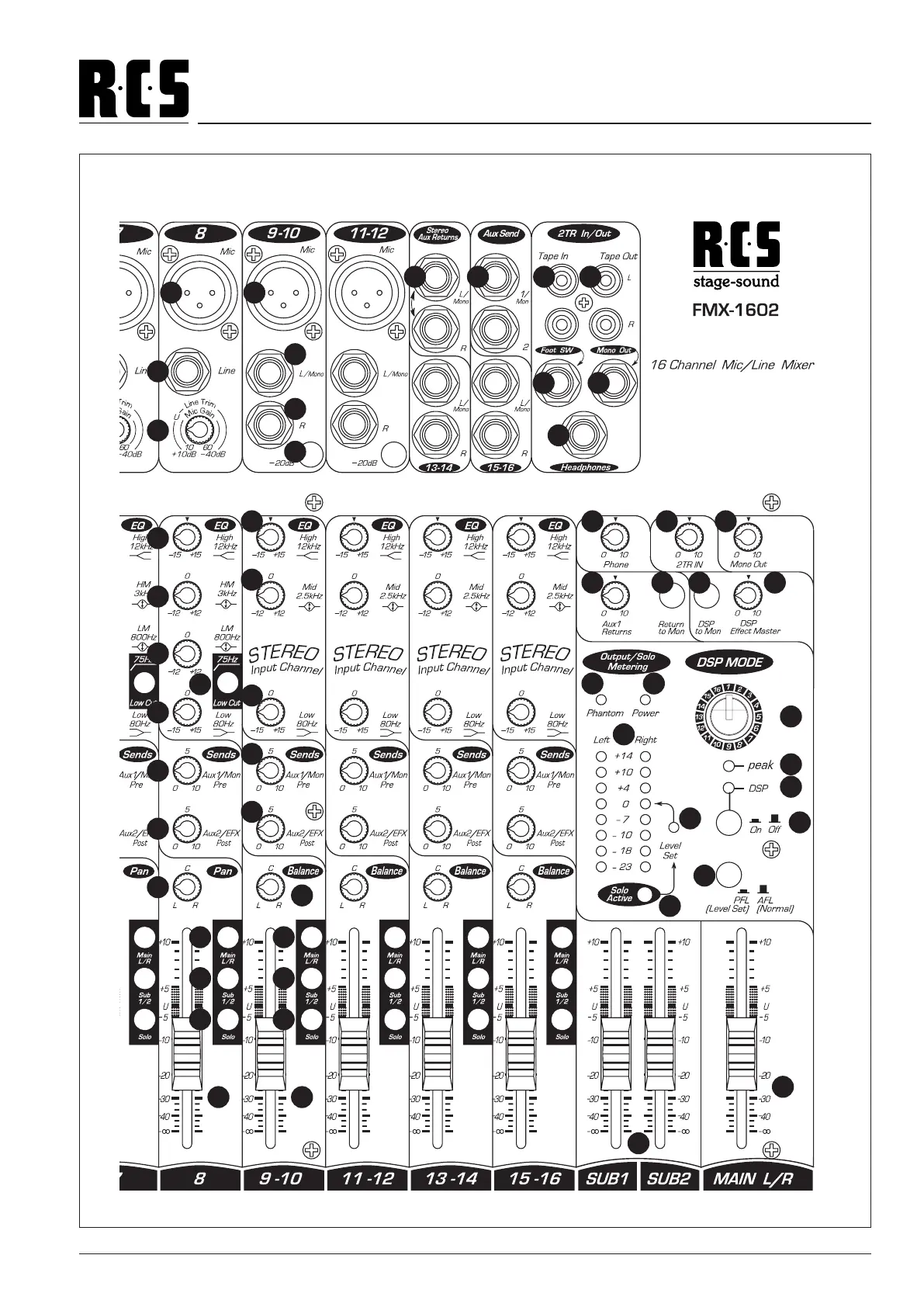 Page #4 background image