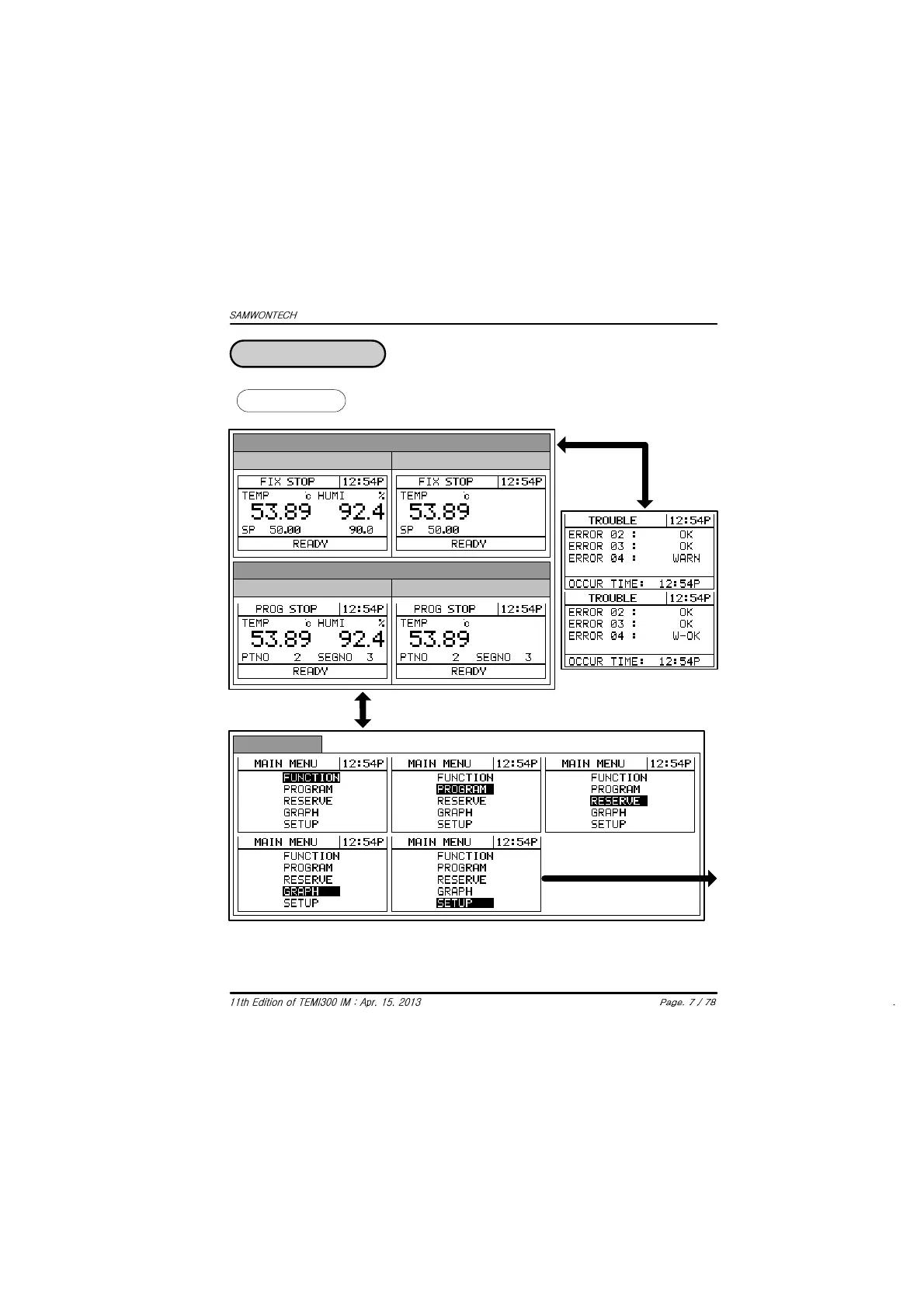 Page #8 background image