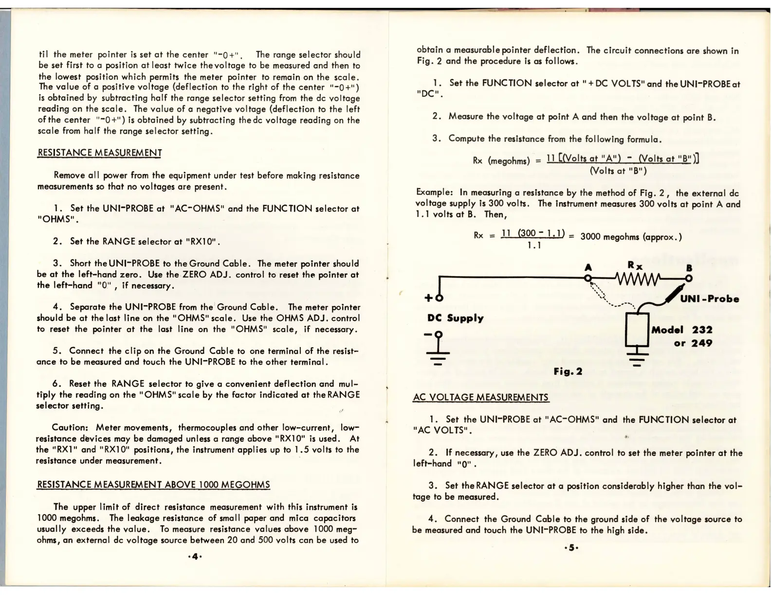 Page #5 background image