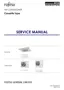 Preview: Service Manual