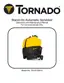Preview: Operation And Maintenance Manual