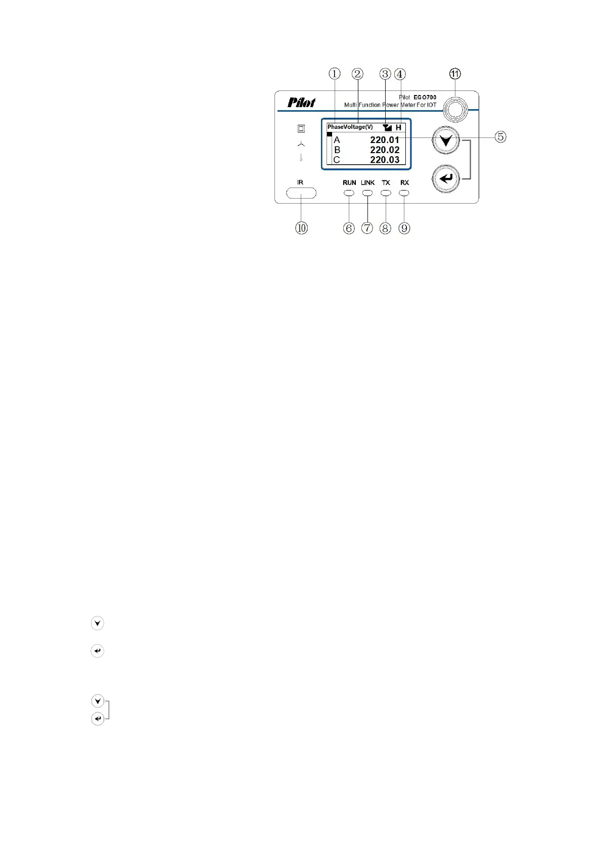 Page #10 background image