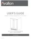 Preview: User Guide