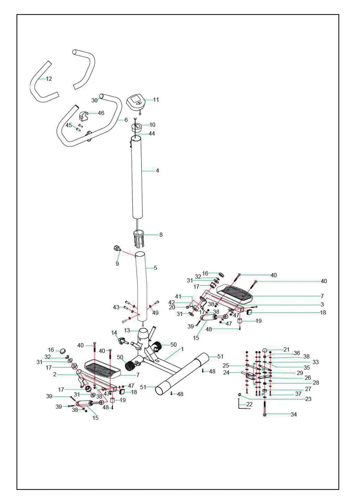 Page #4 background image