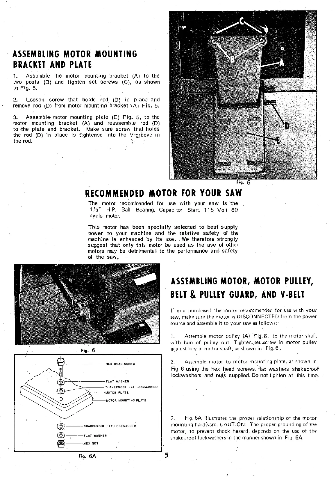 Page #6 background image