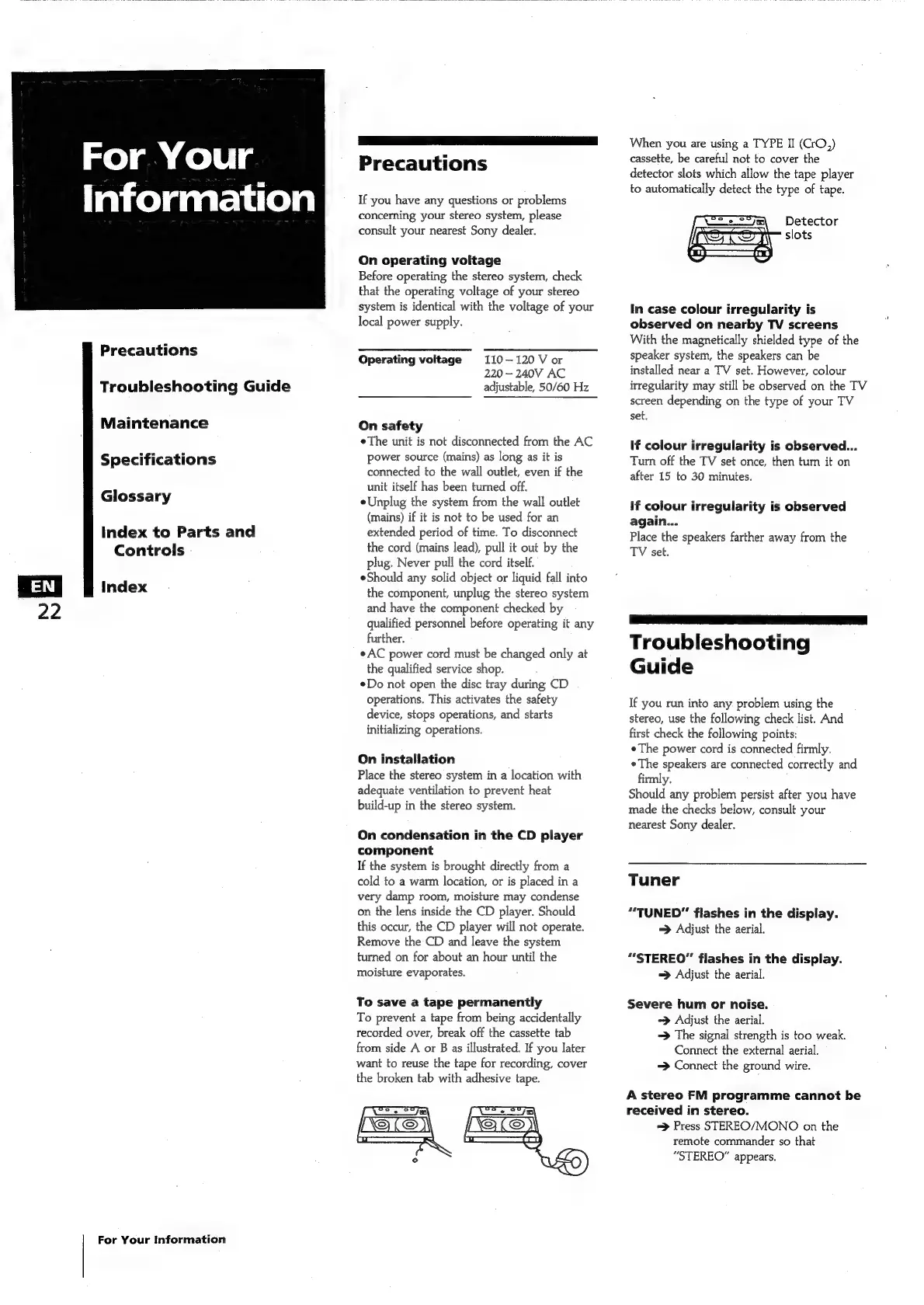 Page #22 background image