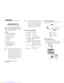 Preview: User Reference Guide