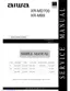 Preview: Service Manual