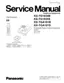 Preview: Service Manual
