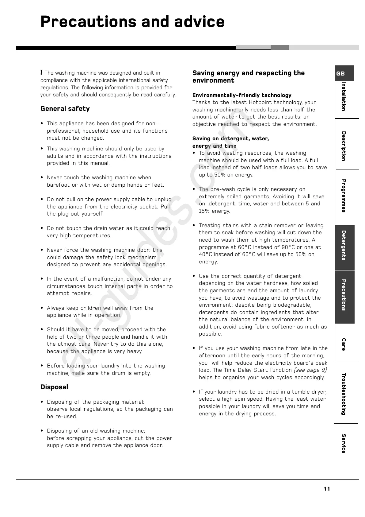 Page #11 background image