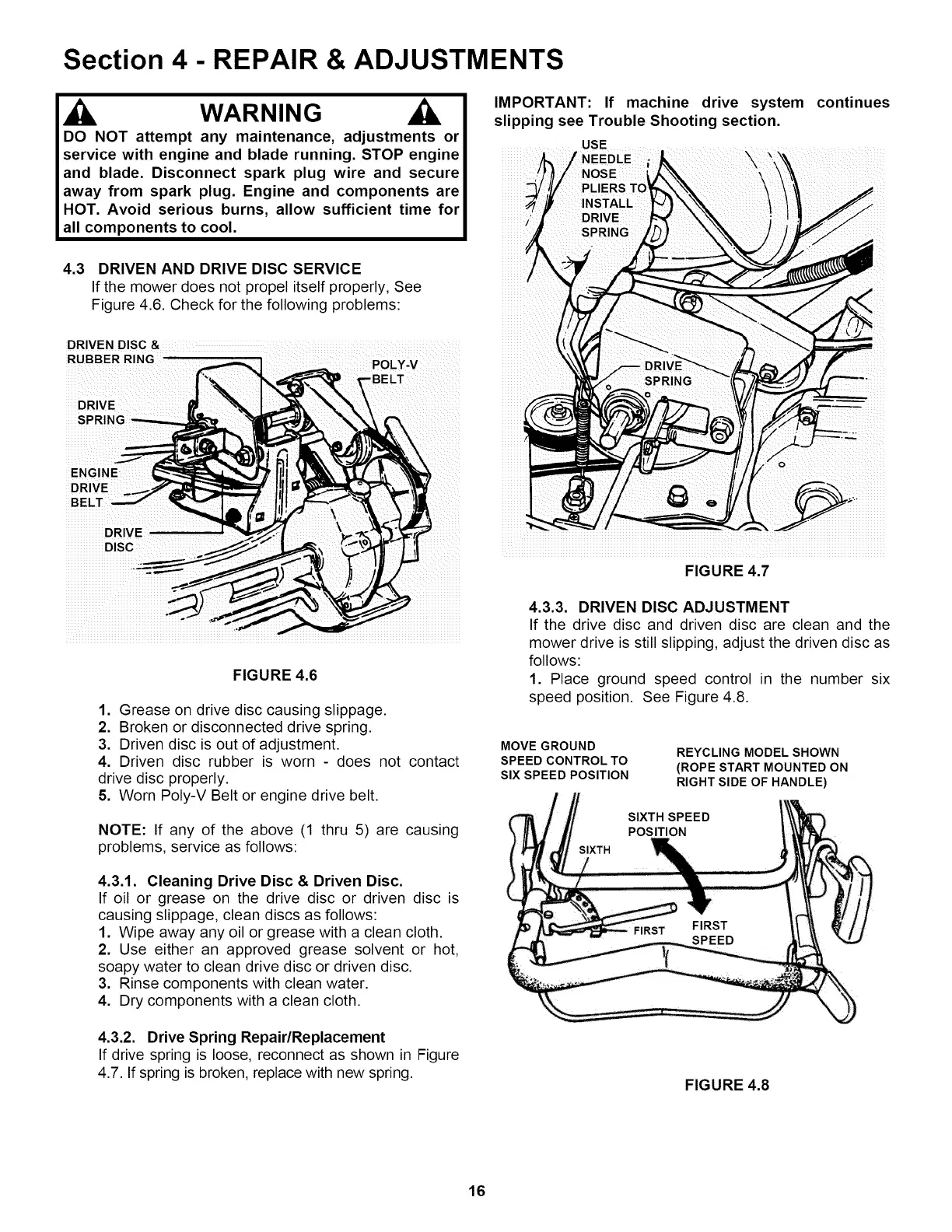 Page #16 background image