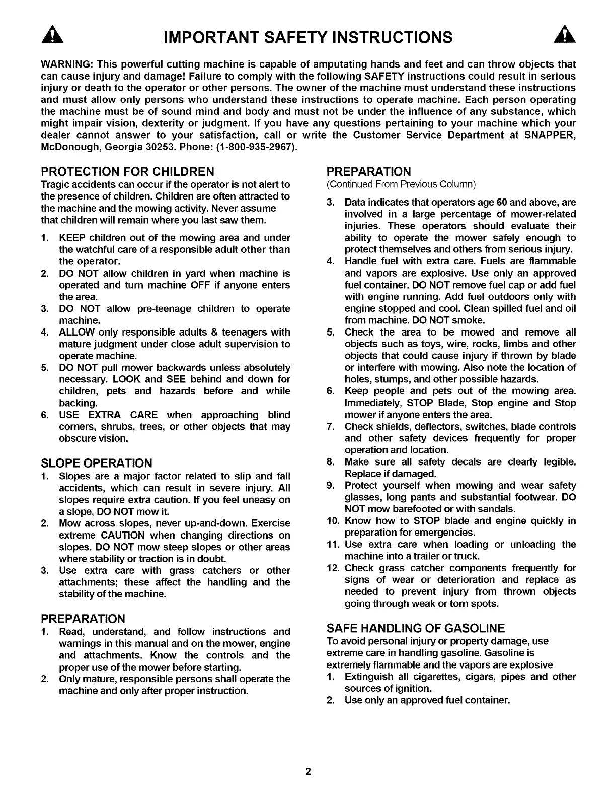 Page #2 background image