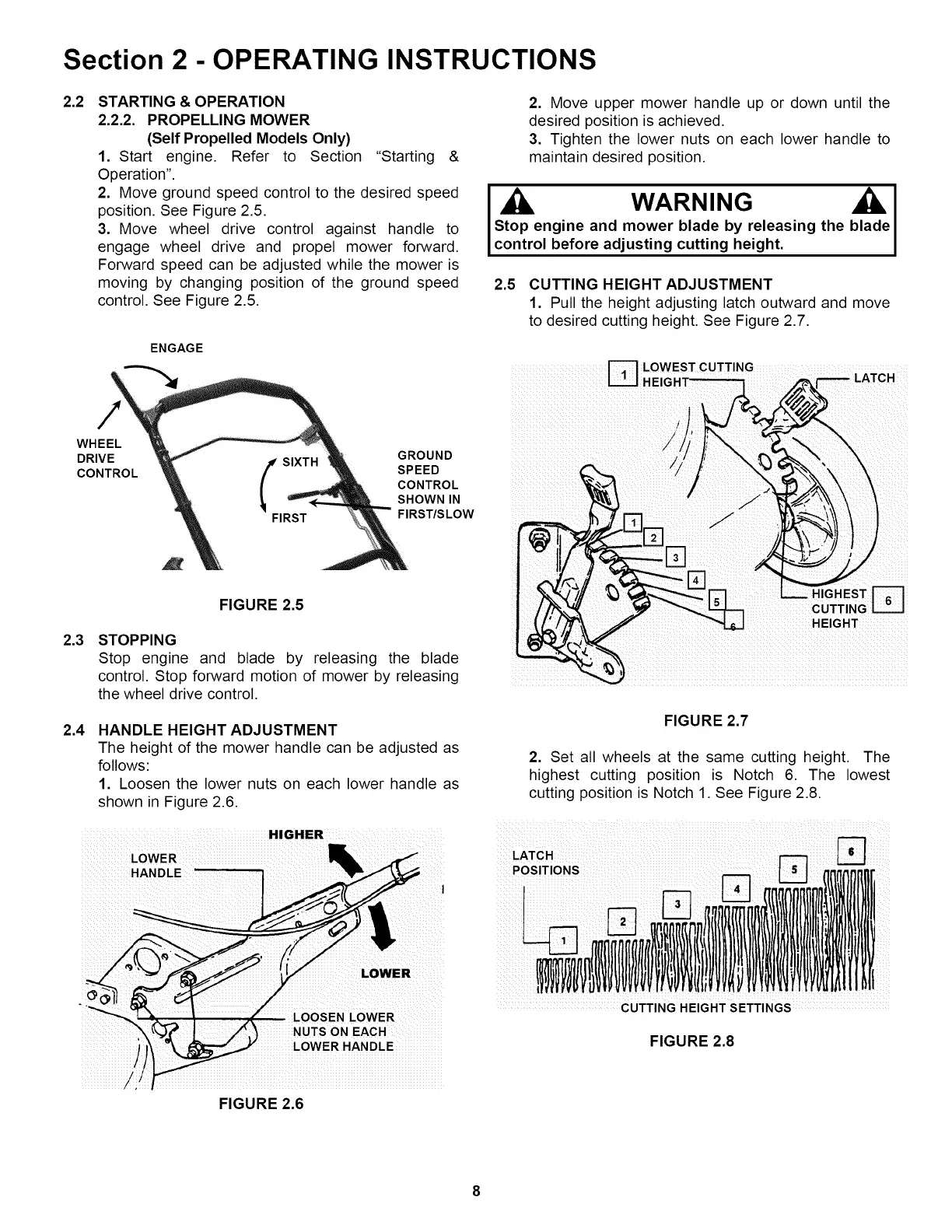 Page #8 background image
