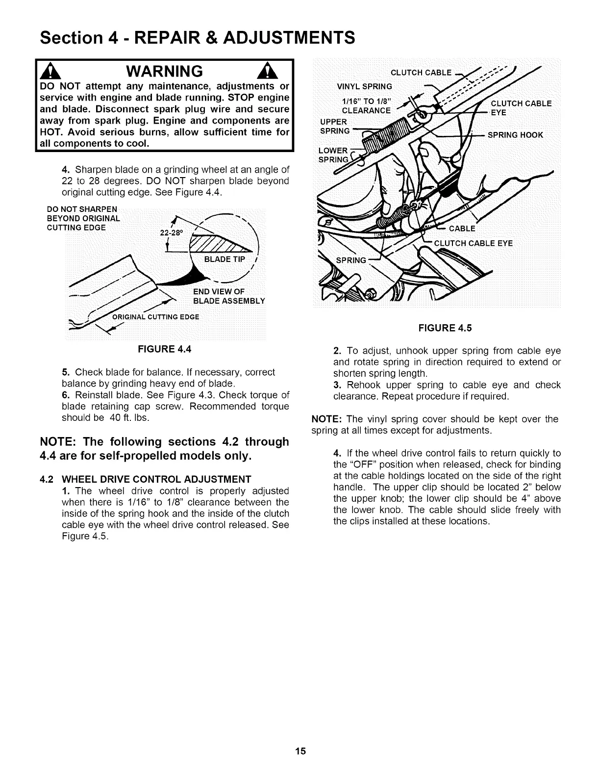 Page #15 background image