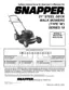 Preview: Operator's Manual
