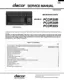 Preview: Service Manual