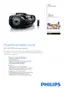 Preview: Specifications