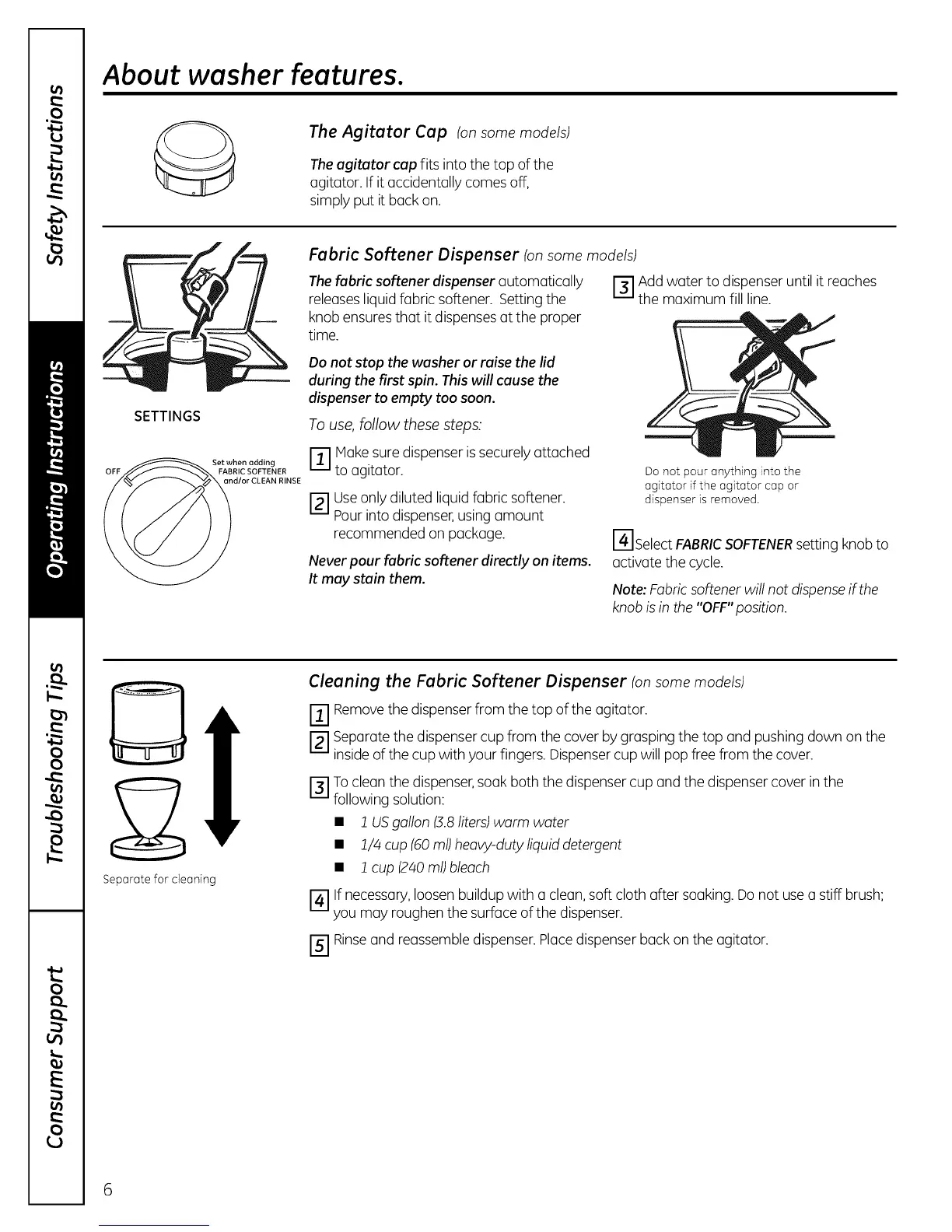 Page #6 background image