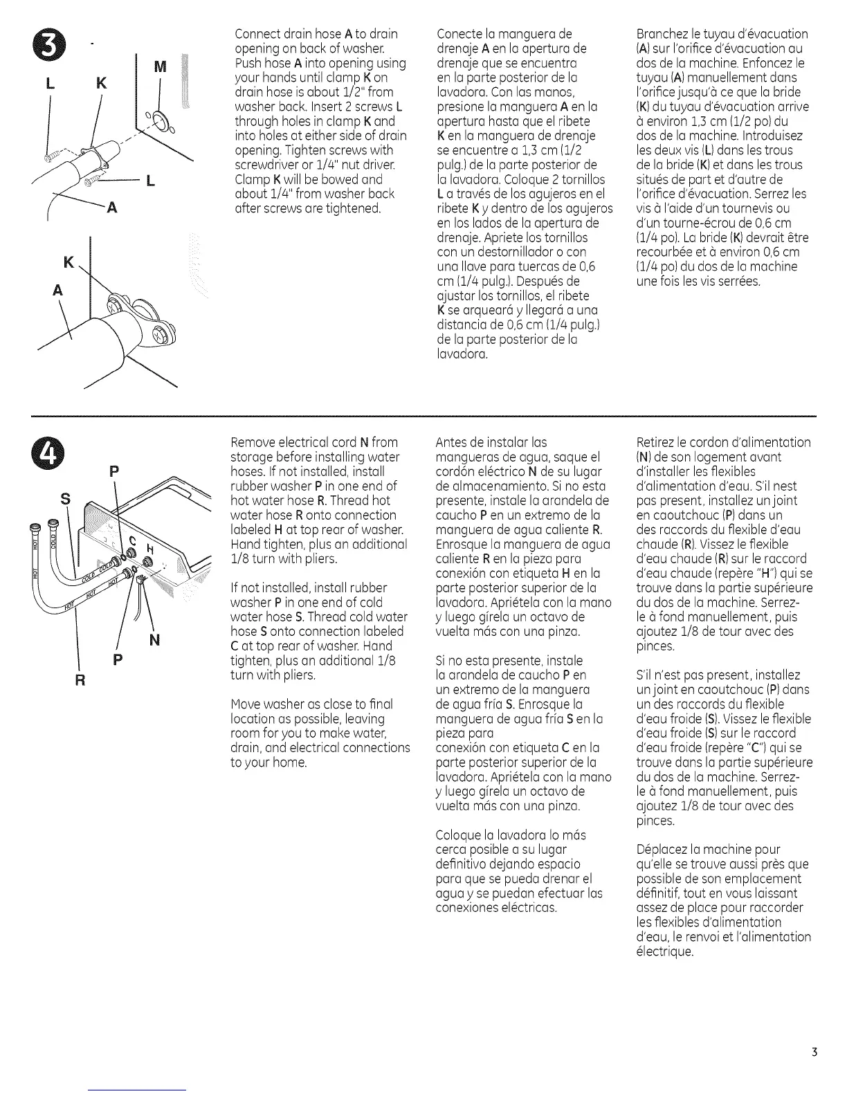 Page #3 background image