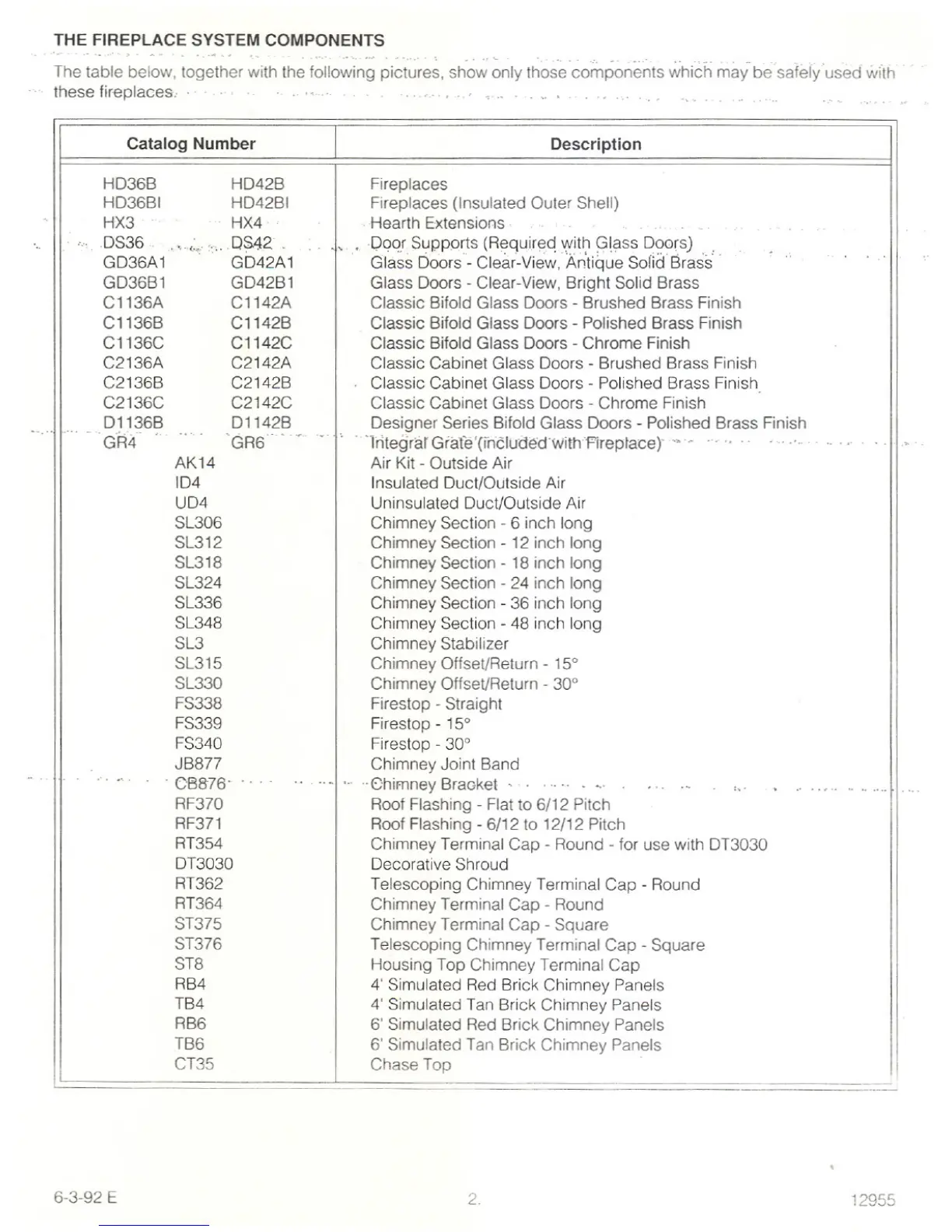 Page #2 background image