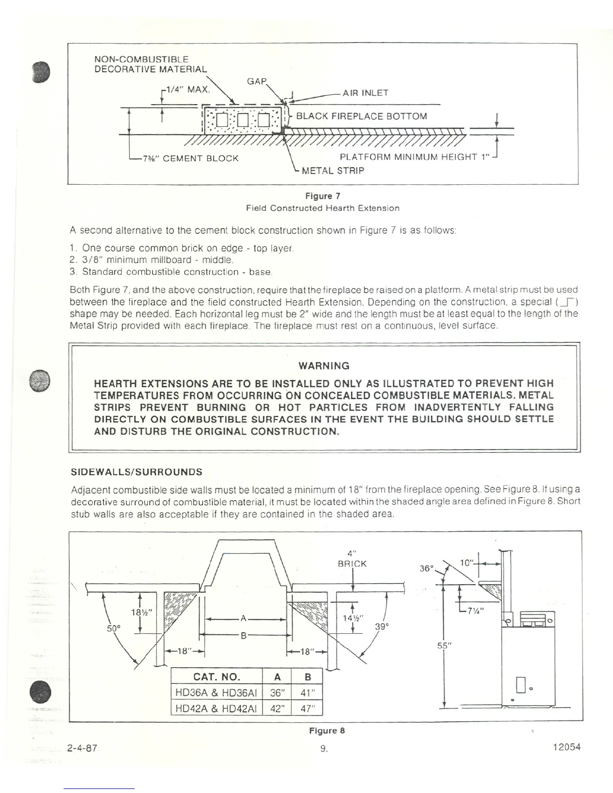Page #9 background image