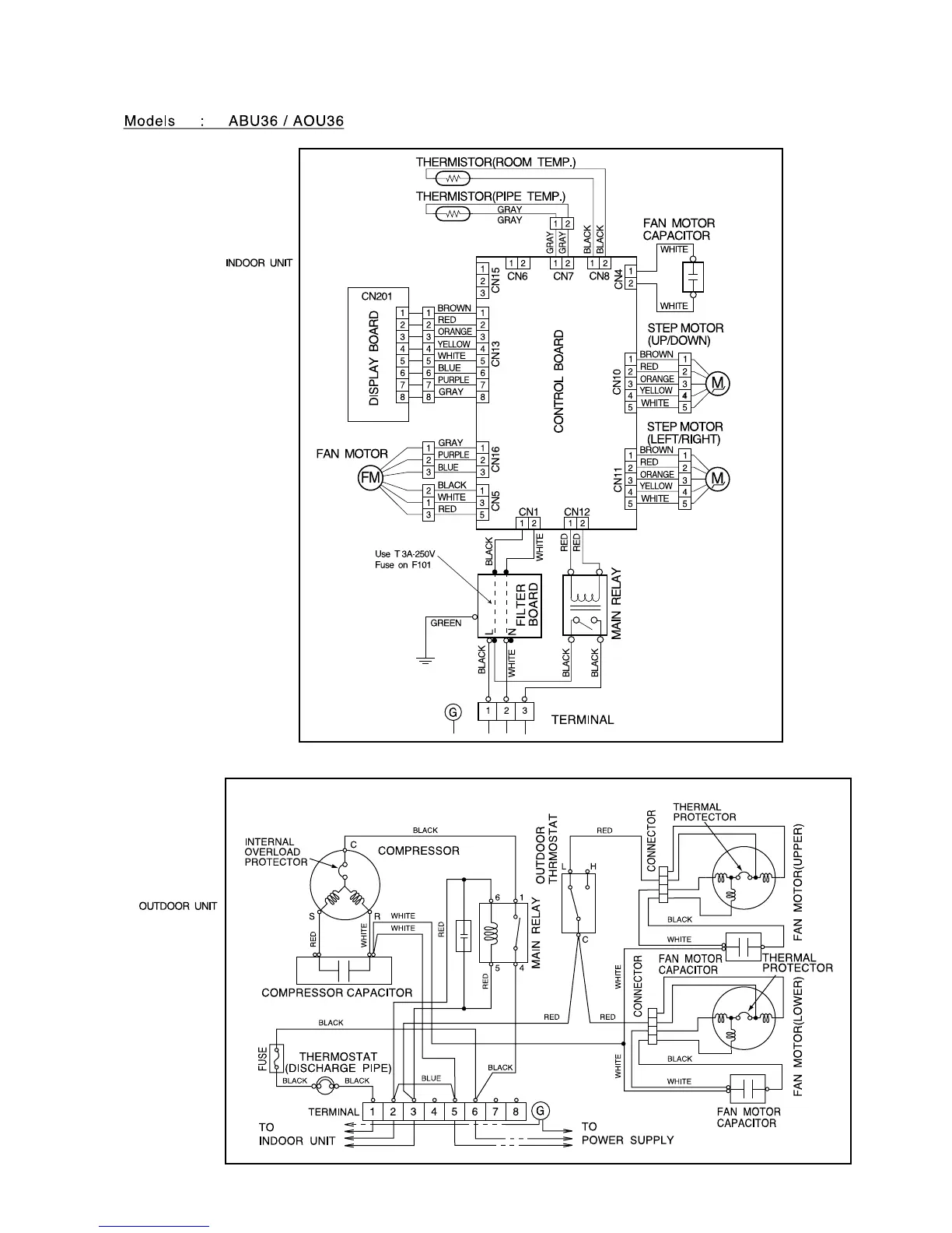 Page #5 background image