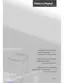 Preview: Installation Instructions & User Guide