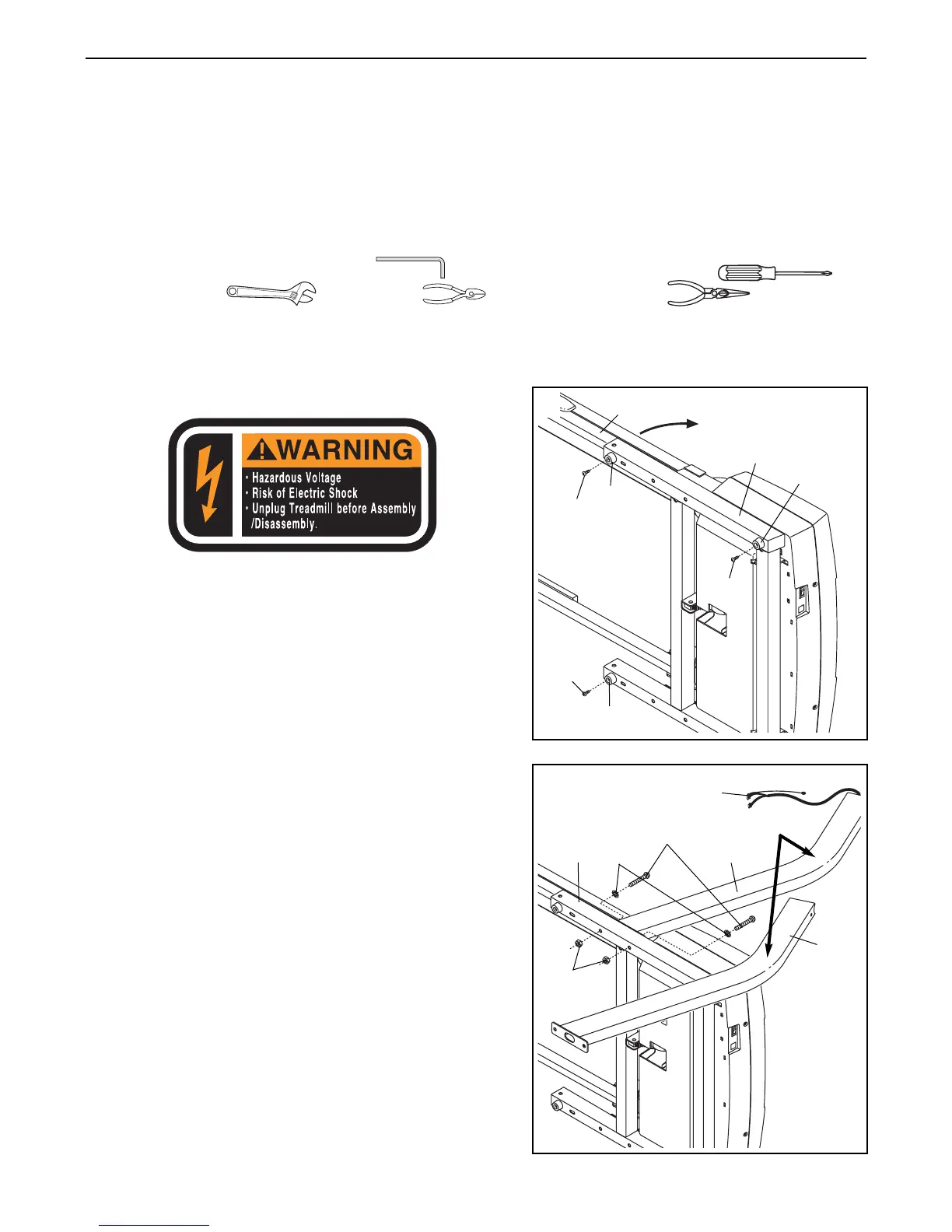 Page #5 background image