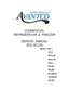Preview: Service Manual