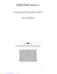 Preview: User Information