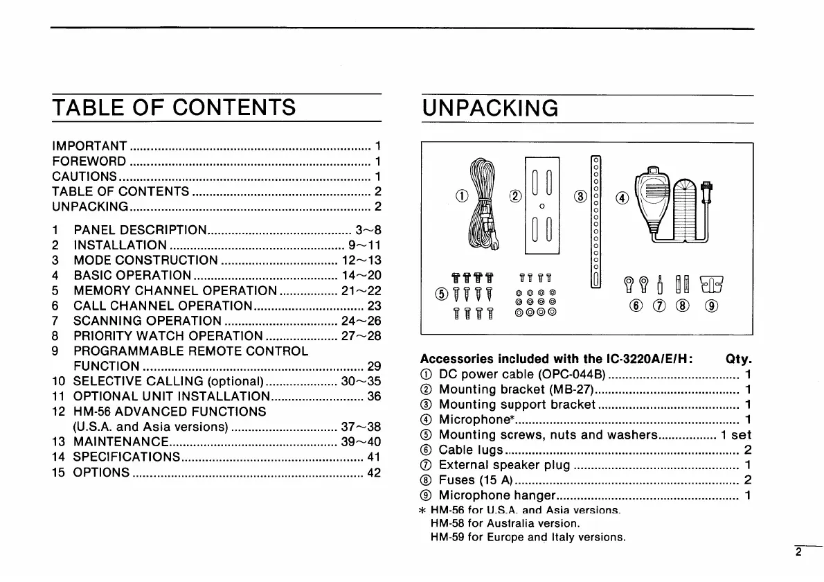 Page #3 background image
