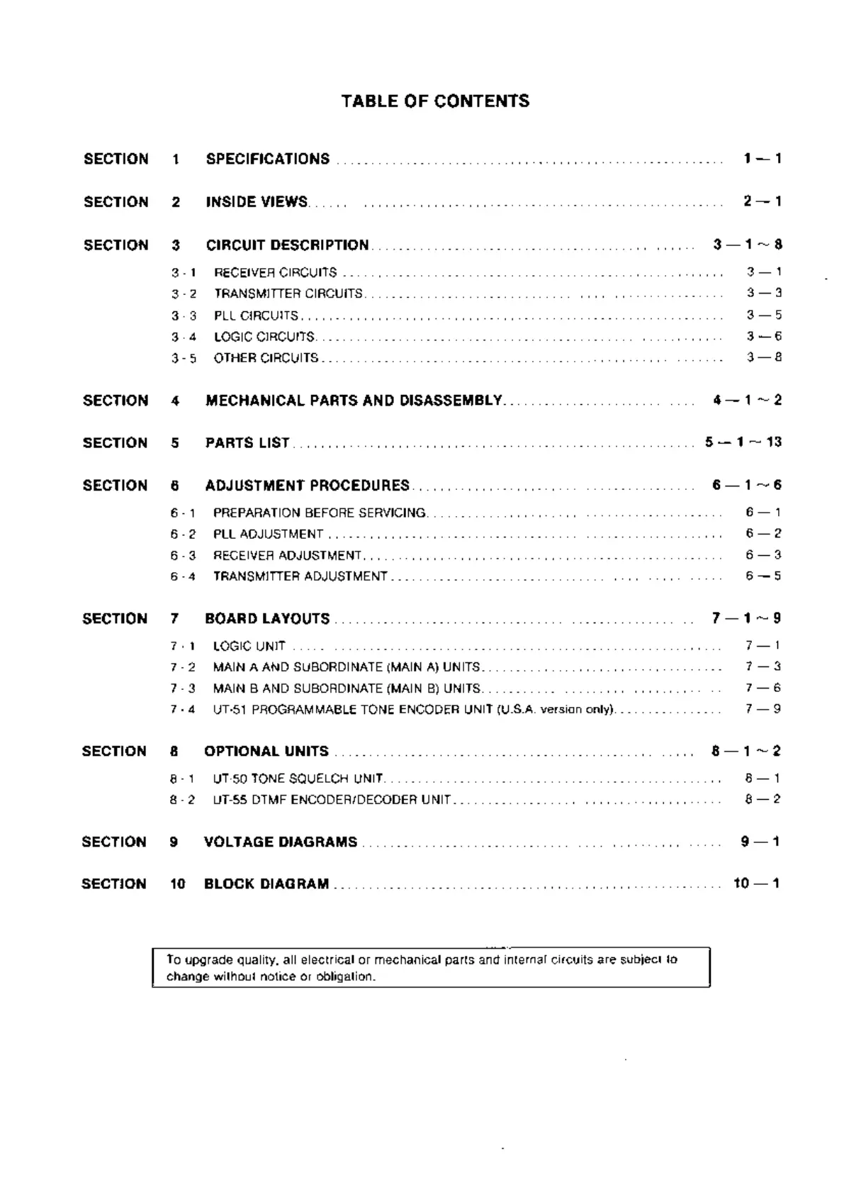 Page #3 background image