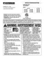 Preview: Installation Instructions