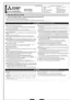 Preview: Installation Manual