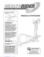 Preview: Manuale D'Istruzioni
