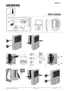 Preview: Mounting Instructions