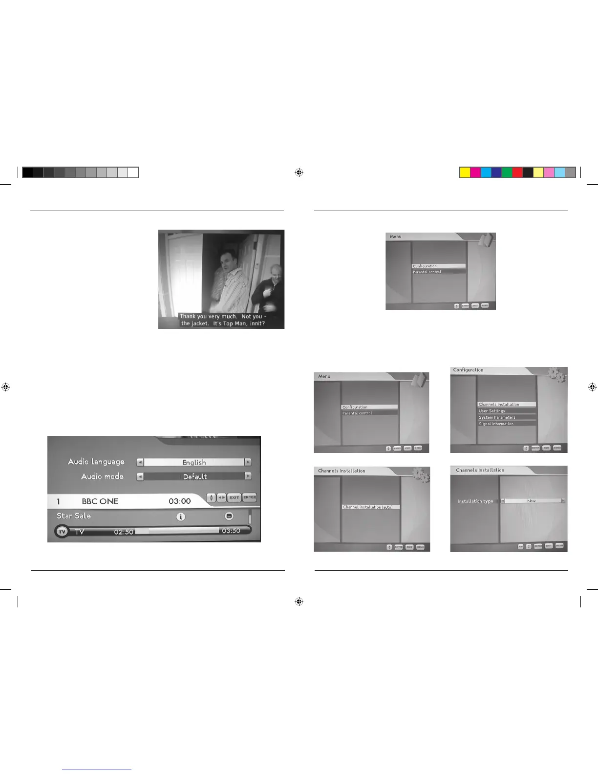 Page #10 background image