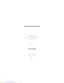 Preview: Installation Instruction