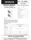Preview: Service Manual
